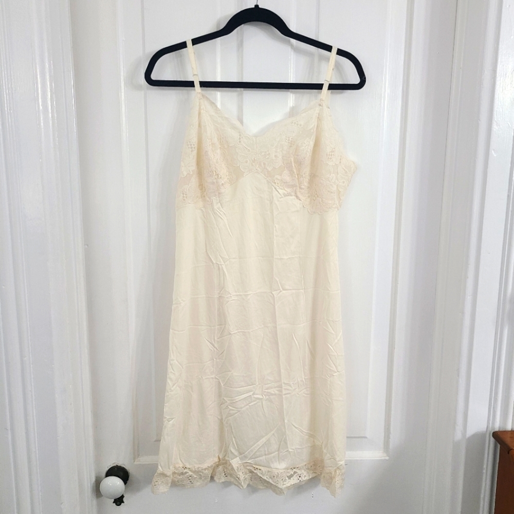 Vintage Nighty